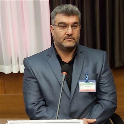 رئیس فدراسیون