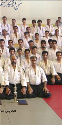 استاد علی امیری پناه