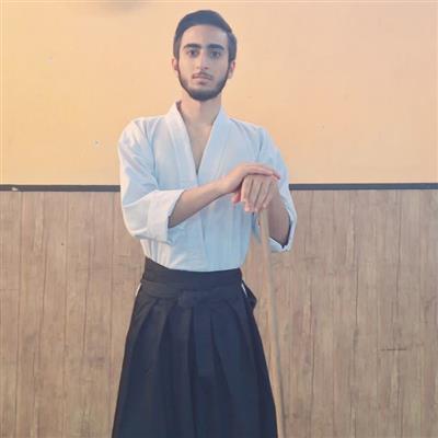 سنسی محمد مهدی باقری 