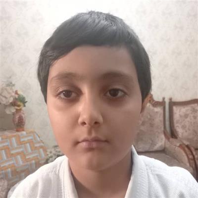 محمد رضا پران