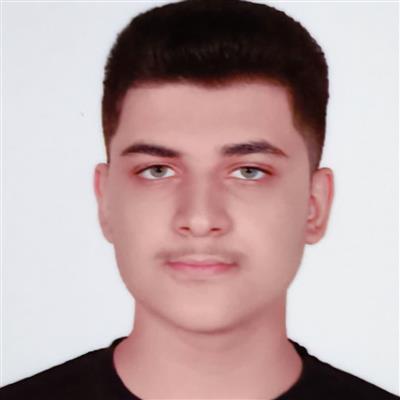 امیر علی فروزوند