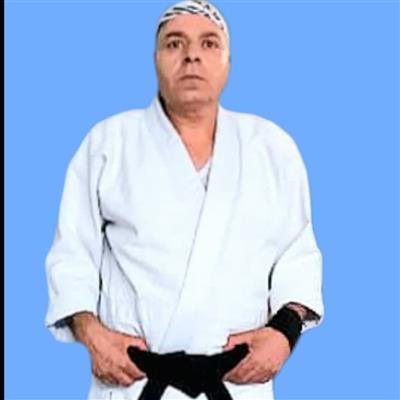 رسول دانشمند 