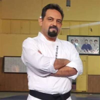 محمد قاسم سروریان