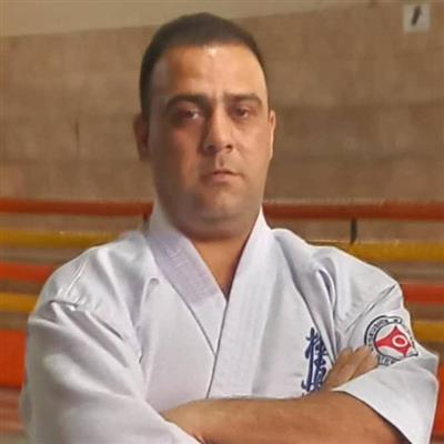 مرتضی داودی