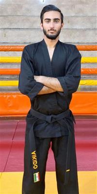 سنسی  محمد مهدی باقری