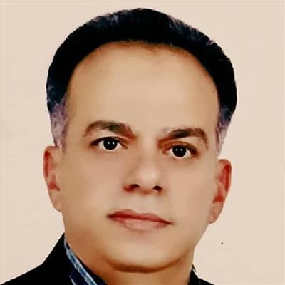 منصور قدرتی 