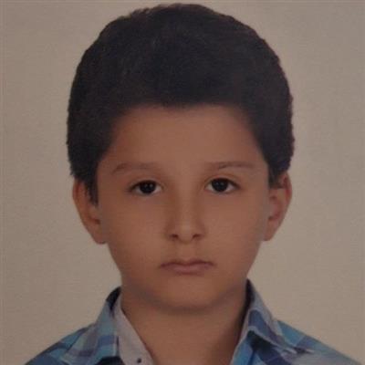 محمد علی قربانزاده برنجانی 