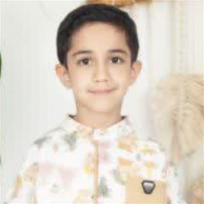 محمد طاها آقایی