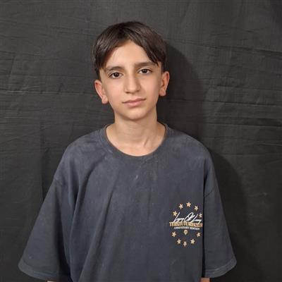 سید مجتبی پور حقیقی زاده