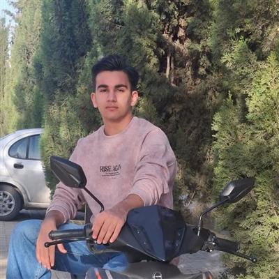 ماهان فرشید مهر