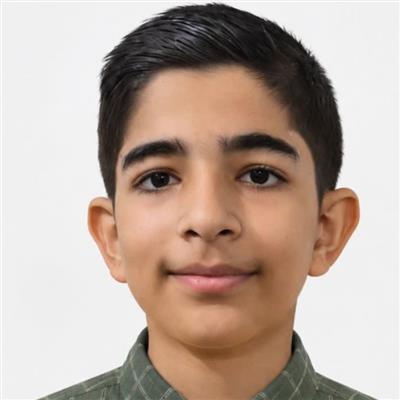 امیر حسین مسلمی حقیقی
