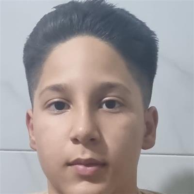 محمد طاها رستگار دوست 
