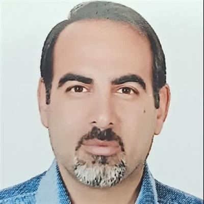 محمود فرشید مهر