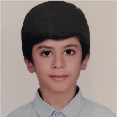 اشکان زارعی