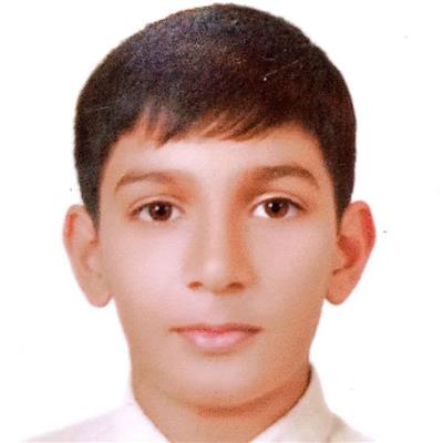 محمد مهدی خواجه نژادیان 