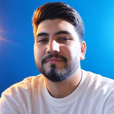 امیر حسین سلیمانی