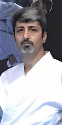 سنسی حمید رضا غلامپور