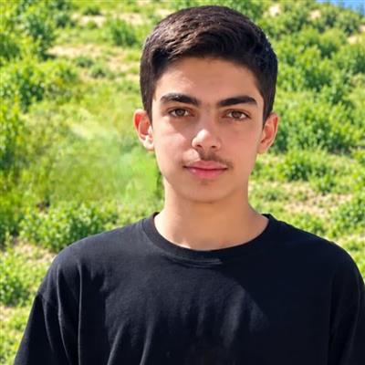 علیرضا محمدی گلبرنجی